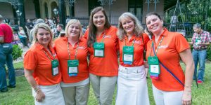 NTA Contact Conference Brings 150 Tour Operators to Savannah