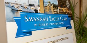 Savannah Yacht Club Business Connection | July 23