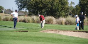 9th Annual Golf Tournament - The Chamber Cup | November 20