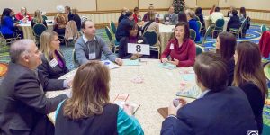 Speed Networking Event Sees Record Attendance