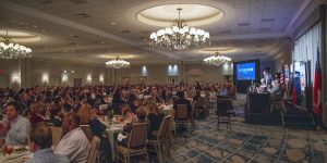 2019 Economic Outlook Luncheon Previews Business Forecast for the Year