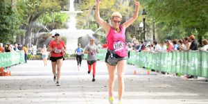 Publix Savannah Women’s Half Marathon & 5K Canceled for October 2021
