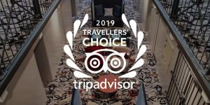 Three Savannah Inns Included on TripAdvisor's 2019 Travellers' Choice List