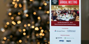 210th Chamber Annual Meeting Honors 2016 Successes
