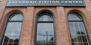 Hoteliers: Savannah's Main Visitor Center Can Help Fill Your Rooms