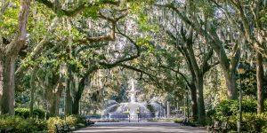 Savannah Honored with TripAdvisor Top U.S. Destination Ranking