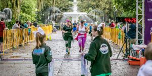 Second Annual Savannah Women's Half & 5K Sees 2,400 Registrations