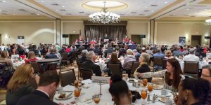 Chamber Wraps Up 2015 at 209th Annual Meeting