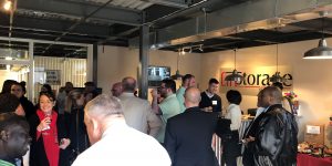 City Storage Hosts Business on the Move Networking Event