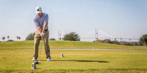 12th Annual Chamber Cup Golf Tournament | November 19