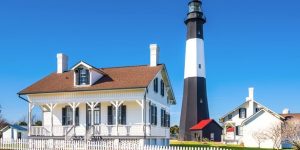 Cheapism Names Tybee Island One of the Best Beach Towns for an Affordable Summer Vacation