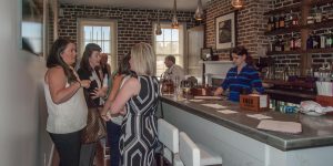 Emerging Professionals Network at LaunchSAVANNAH March Meetup