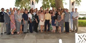 Leadership Savannah Honors 51 Participants at Graduation