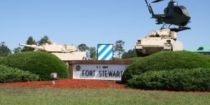 Fort Stewart’s 3rd ID 2nd Brigade Combat Team to Convert to Armor Brigade Combat Team