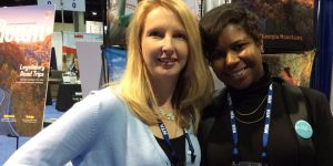 Visit Tybee Group Sales Manager Attends National Tour Association Marketplace