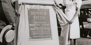 Hunter Army Airfield To Celebrate 75th Anniversary | May 7-19