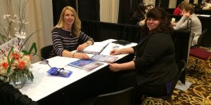 Visit Tybee's Group Sales Manager Attends Travel South
