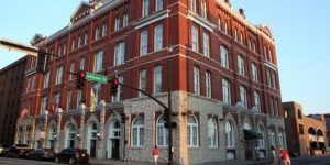 Hotel Indigo Savannah Historic District Honored with ConventionSouth Award