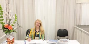 Tybee Sales Manager Attends Travel South Showcase