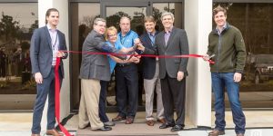 Kimball Midwest Hosts Grand Opening
