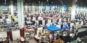 Visit Savannah Sees Record Convention Bookings