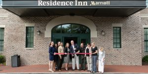 Residence Inn by Marriott Celebrates Grand Opening