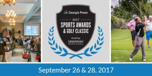 Georgia Power Golf Classic & Sports Awards Luncheon | September 26 & 28