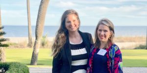 Visit Tybee Team Attends Southern Coterie Summit