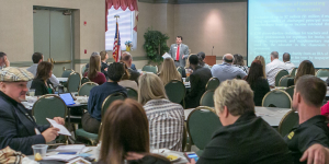 Small Business Council SMART Luncheon | July 12