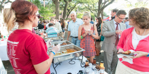 RESTAURANTS: Participate in the 2016 Taste of Downtown