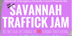 Resource Workshops Available to Fight Human Trafficking