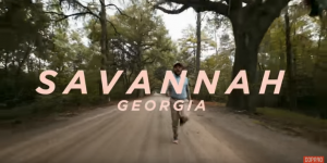 Brand USA Promotes Savannah and Tybee Island to the World