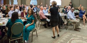 Small Business Council Smart Luncheon | April 4