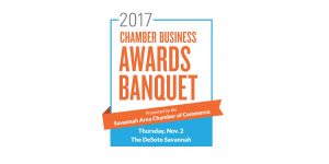 New Award Added to Chamber Business Awards Banquet