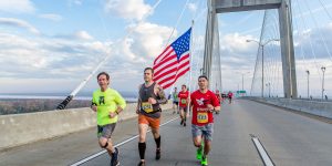 2017 Enmarket Savannah Bridge Run Sets Pace for December