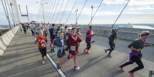 Running Events Schedule Still On Track for Fall