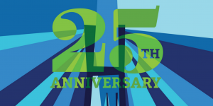 25th Anniversary Enmarket Savannah Bridge Run | December 3