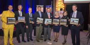 Chamber Awards Honor Standout Local Businesses