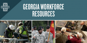 Explore Georgia Workforce Resources