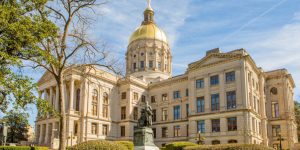 Legislative Update Week of March 25