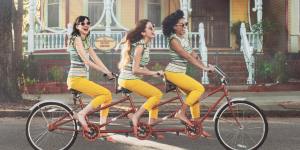 Visit Savannah Ad Campaign Receives Three ADDY Awards