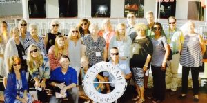Visit Savannah Hosts Group Tour Prospects and Buyers