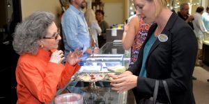 Harkleroad Jewelers Hosts Successful Small Business After Hours Event