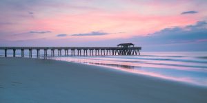 Visit Tybee Ends 2020 with Strong Bed Tax Collections