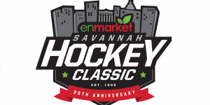 New Enmarket Savannah Hockey Classic Logo Unveiled