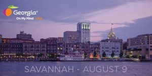 IITA Steps to Success Program to be Held in Savannah August 9