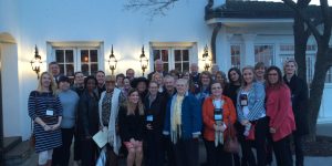Visit Savannah Meets with 59 Tour Operators at Travel South