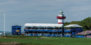 The RBC Heritage VIP Club Opportunities Available for Businesses