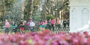 Final Day to Register for the Publix Savannah Women’s Half Marathon and 5K Virtual Run This Wednesday