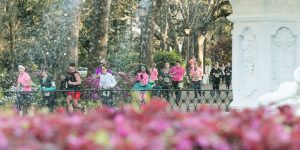 Publix Savannah Women's Half Marathon & 5K | April 1-3